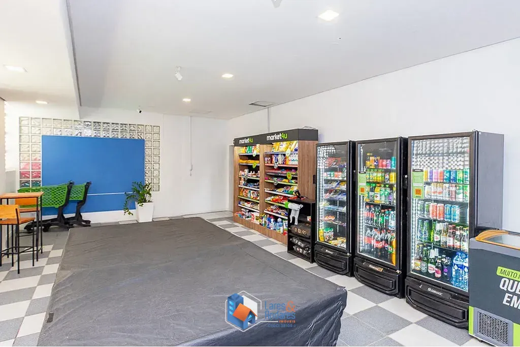 Apartamento, 3 quartos, 156 m² - Foto 23