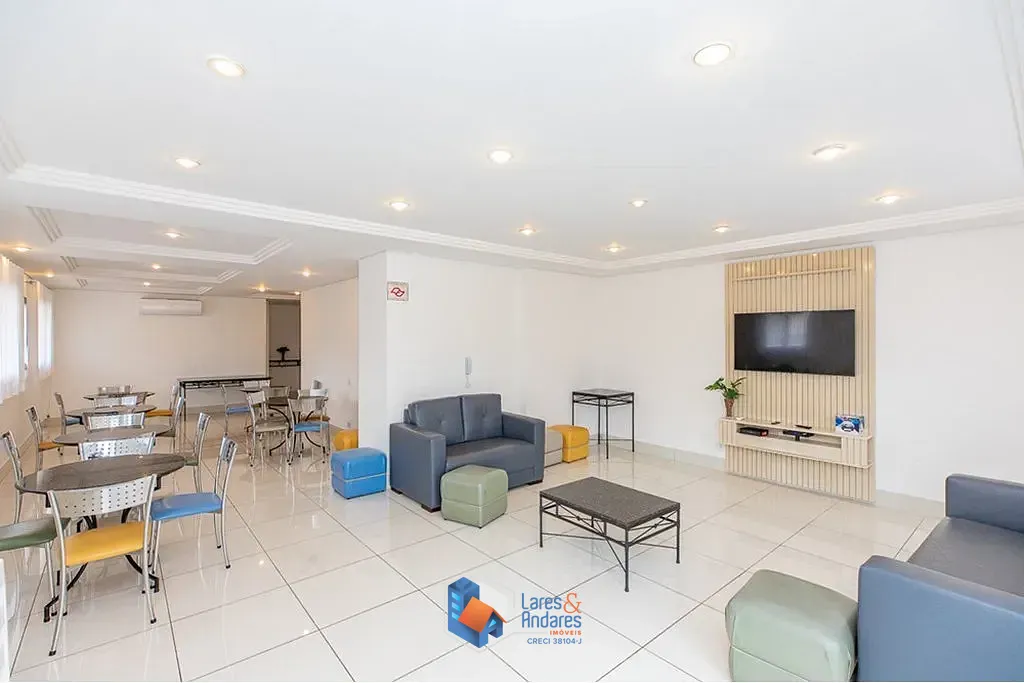 Apartamento, 3 quartos, 156 m² - Foto 27