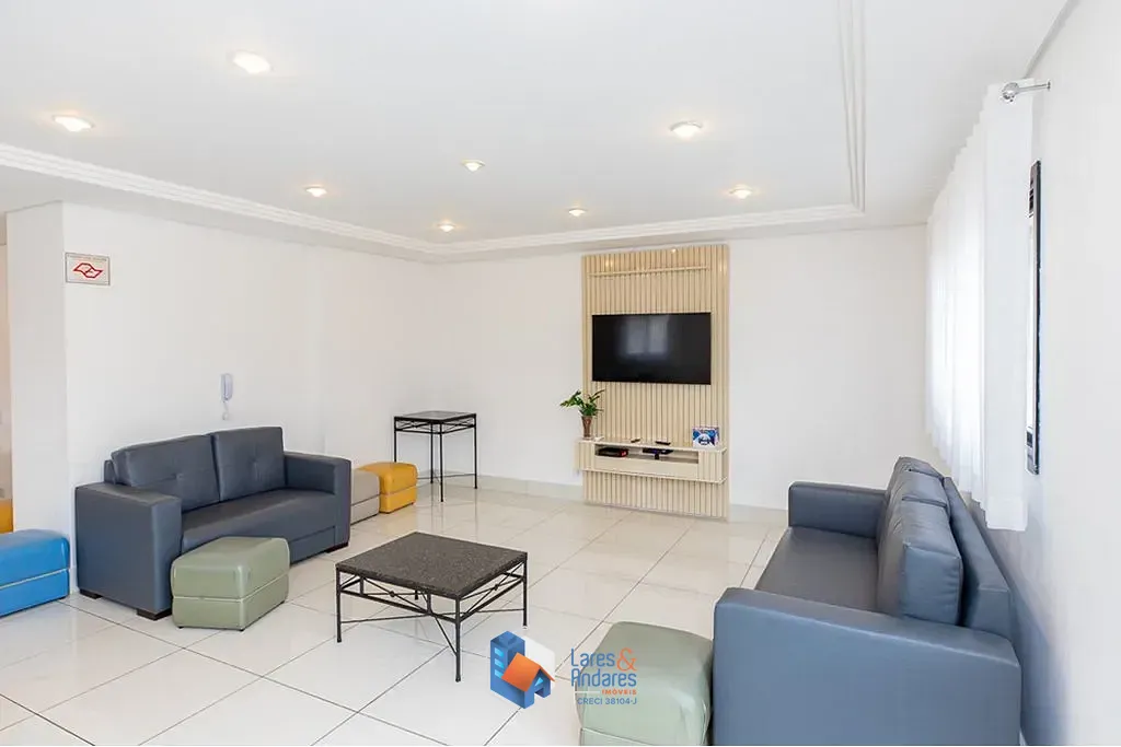 Apartamento, 3 quartos, 156 m² - Foto 28