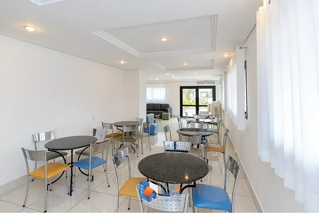 Apartamento, 3 quartos, 156 m² - Foto 29