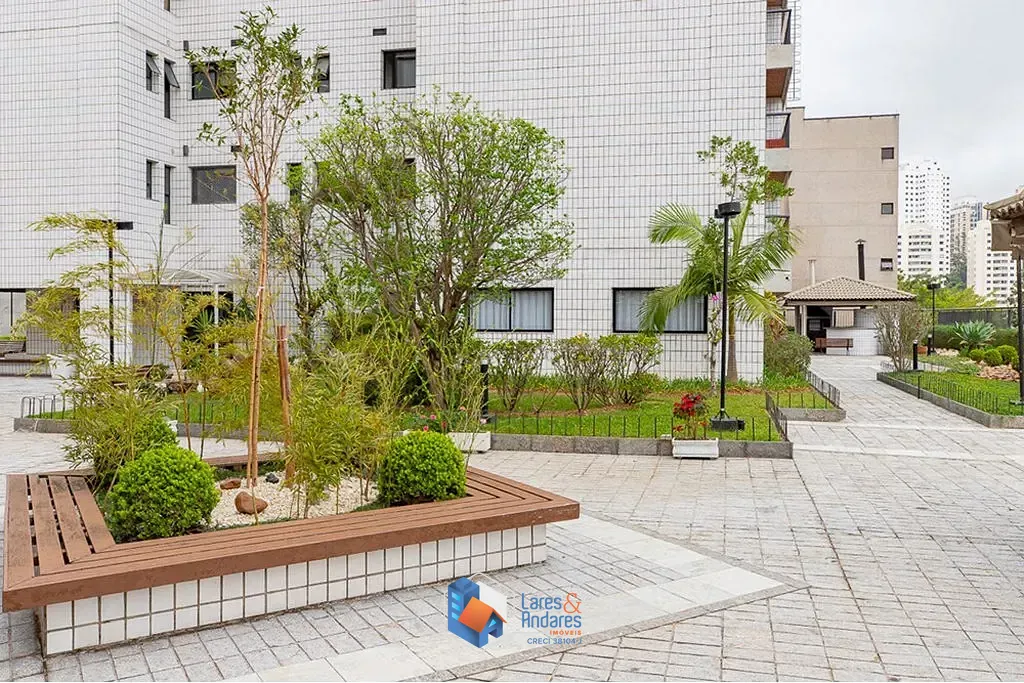 Apartamento, 3 quartos, 156 m² - Foto 30