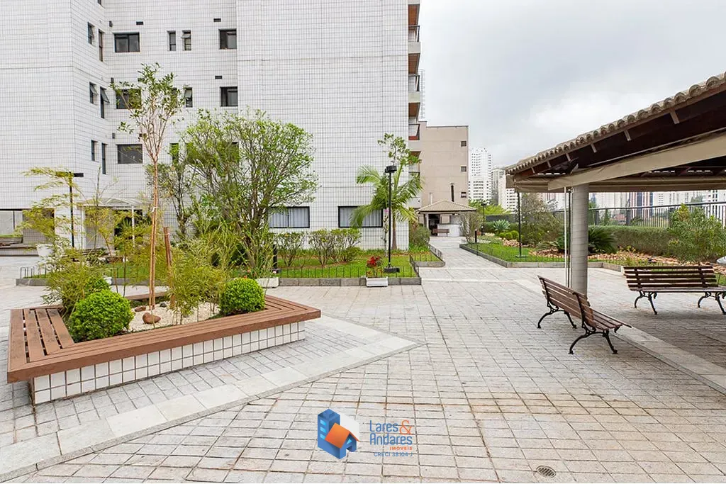 Apartamento, 3 quartos, 156 m² - Foto 31