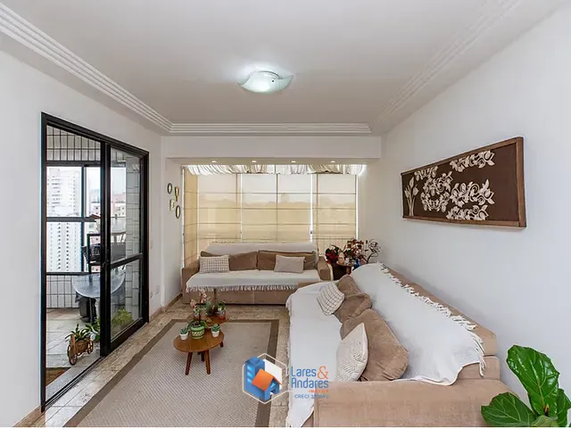 Apartamento 3 quartos e 3 banheiros, à venda, no bairro Jardim Londrina em São Paulo