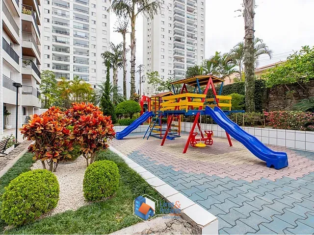 Apartamento 3 quartos e 3 banheiros, à venda, no bairro Jardim Londrina em São Paulo
