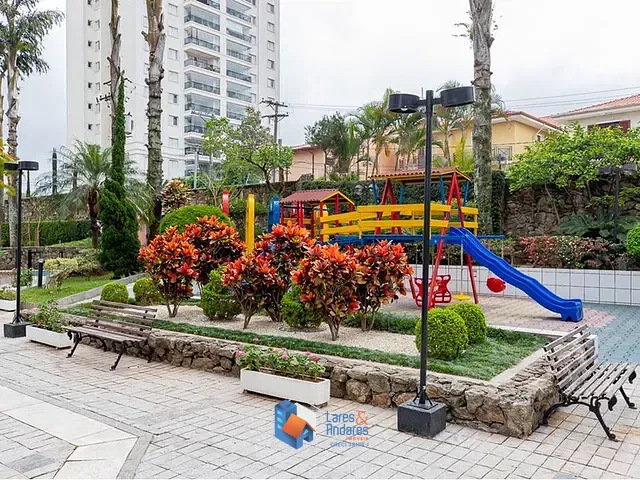 Apartamento 3 quartos e 3 banheiros, à venda, no bairro Jardim Londrina em São Paulo
