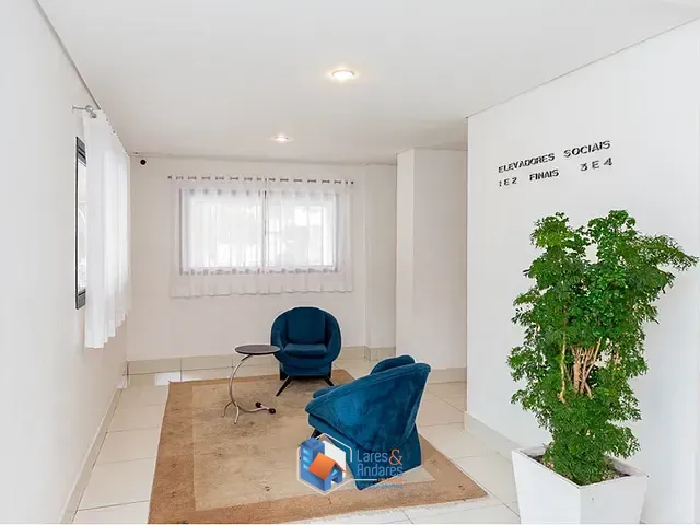 Apartamento 3 quartos e 3 banheiros, à venda, no bairro Jardim Londrina em São Paulo