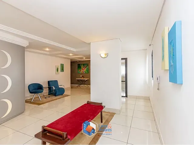 Apartamento 3 quartos e 3 banheiros, à venda, no bairro Jardim Londrina em São Paulo