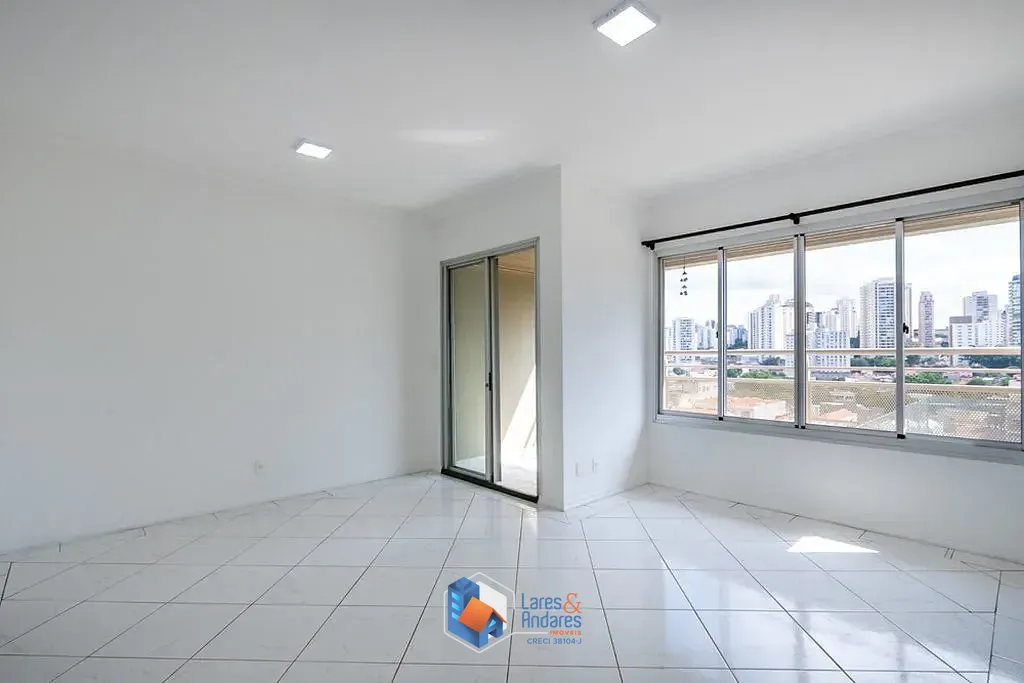 Apartamento, 3 quartos, 93 m² - Foto 1