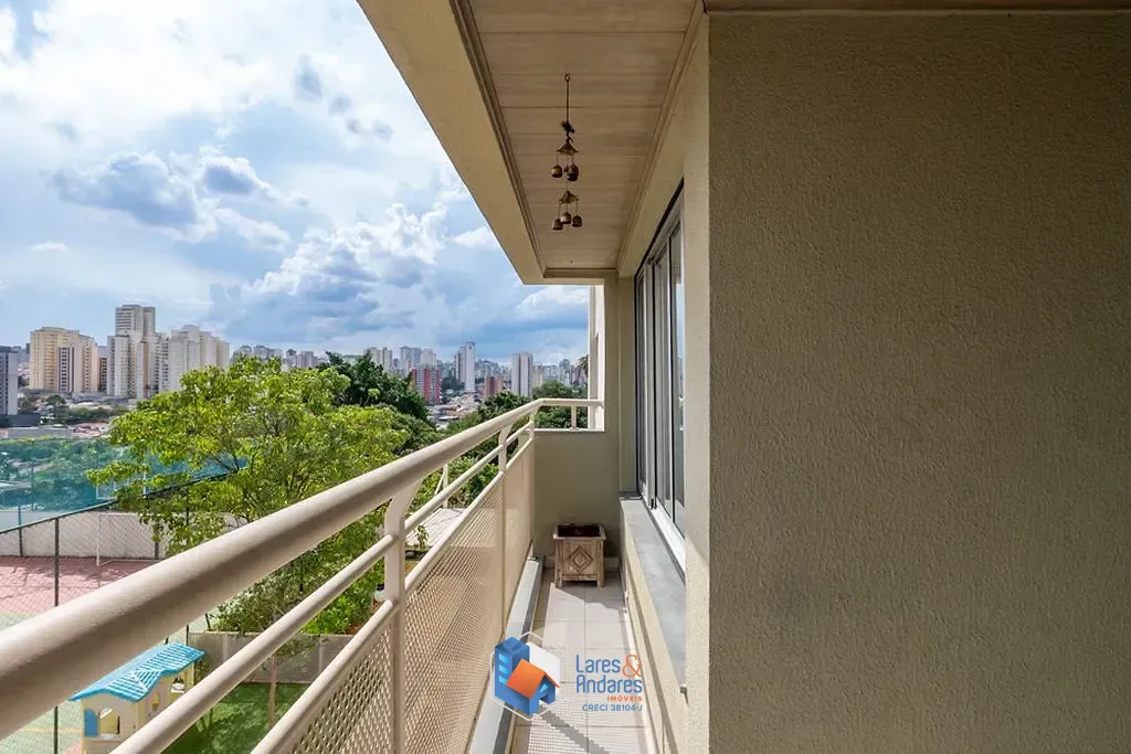 Apartamento, 3 quartos, 93 m² - Foto 28
