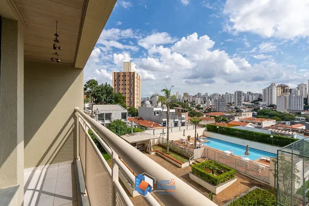 Apartamento, 3 quartos, 93 m² - Foto 31