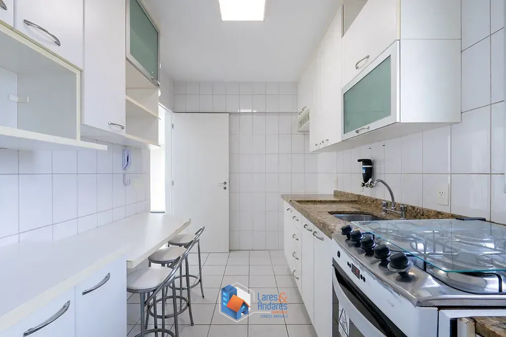 Apartamento, 3 quartos, 93 m² - Foto 37