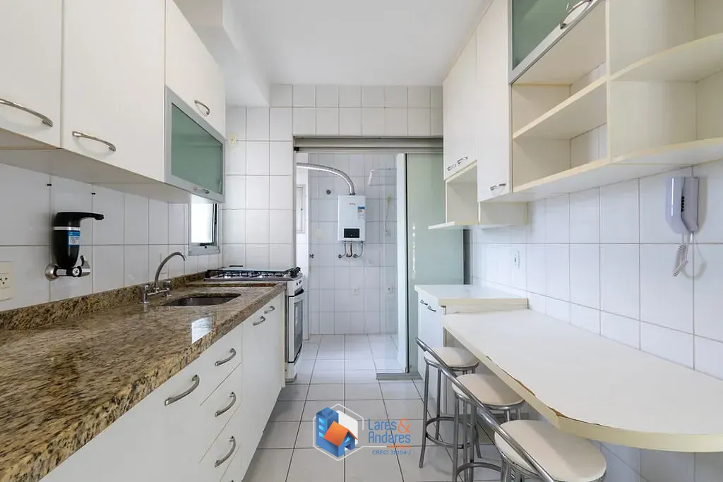 Apartamento, 3 quartos, 93 m² - Foto 38