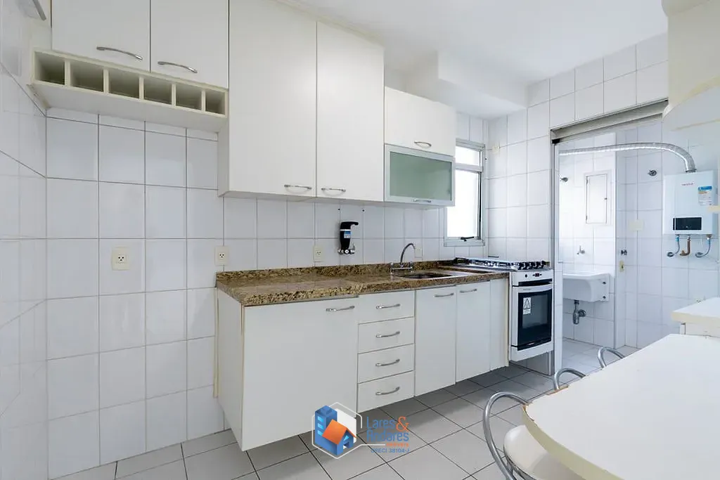 Apartamento, 3 quartos, 93 m² - Foto 39