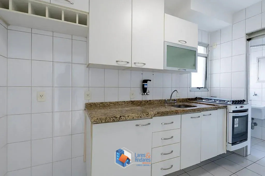 Apartamento, 3 quartos, 93 m² - Foto 40