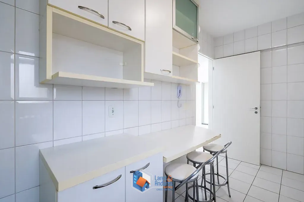Apartamento, 3 quartos, 93 m² - Foto 41