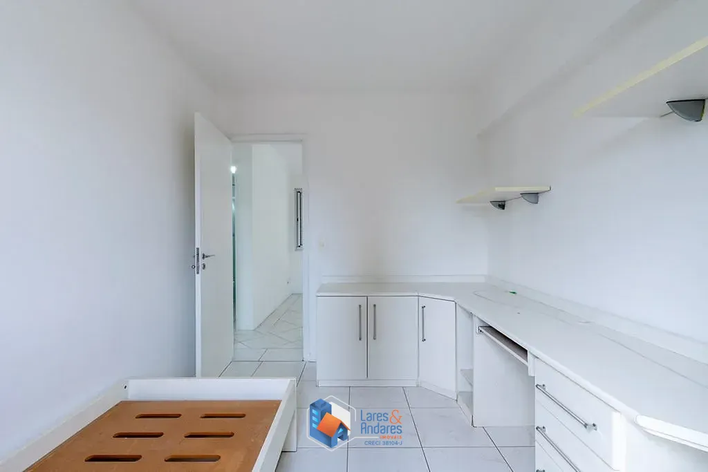 Apartamento, 3 quartos, 93 m² - Foto 3