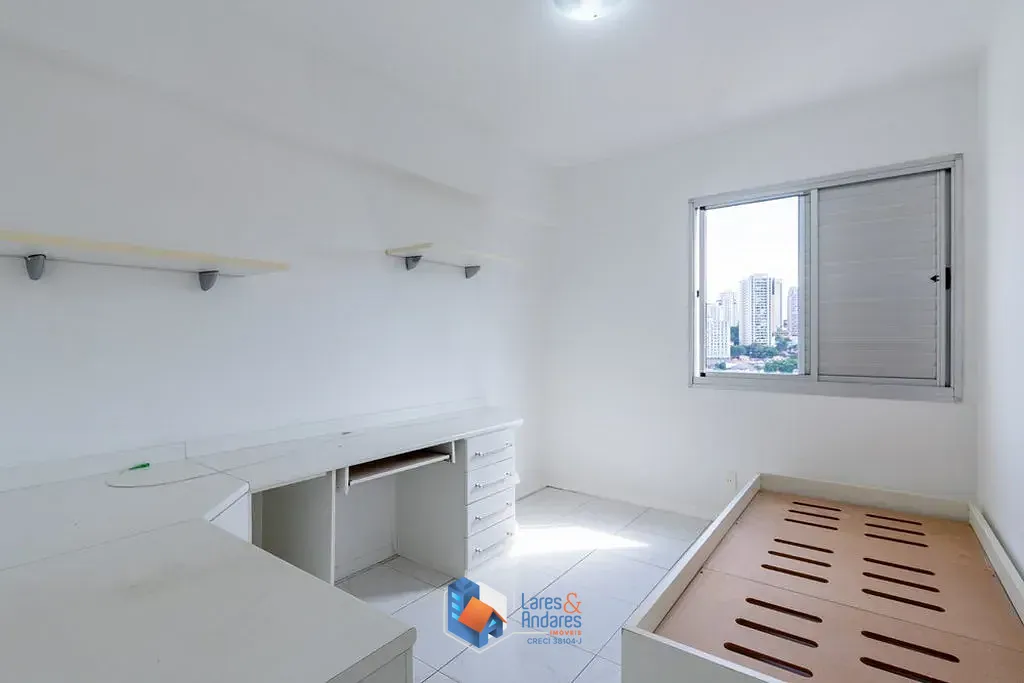 Apartamento, 3 quartos, 93 m² - Foto 4