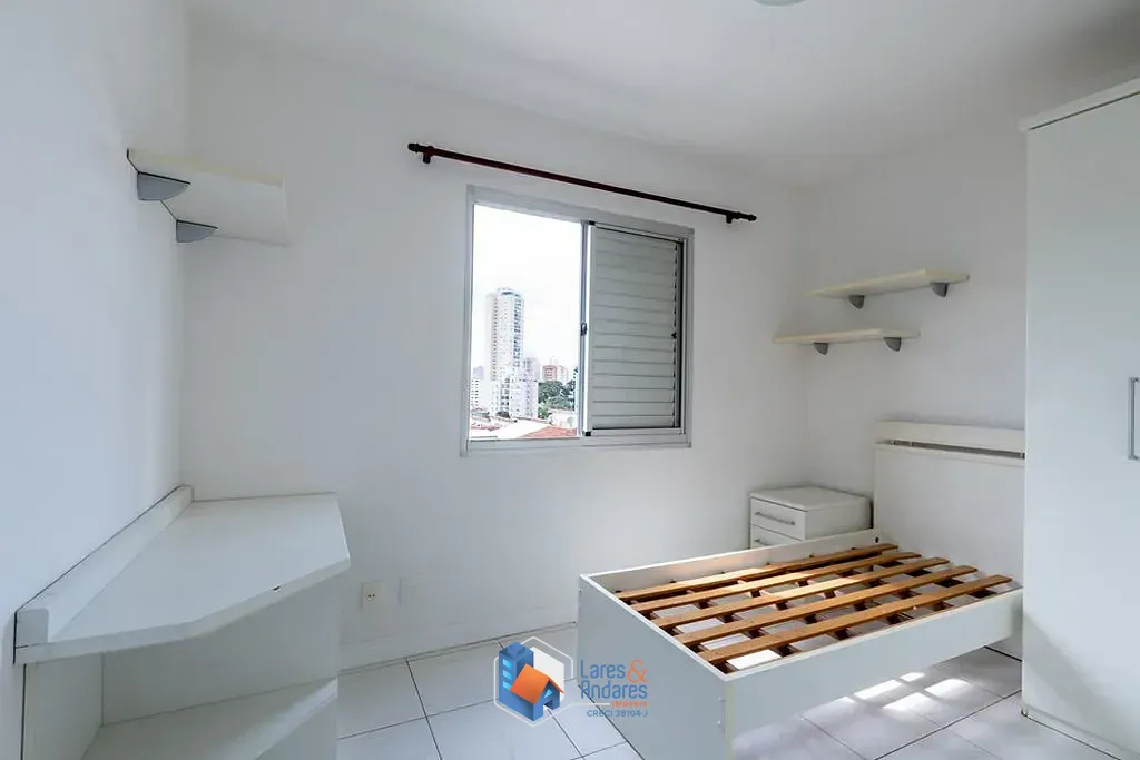 Apartamento, 3 quartos, 93 m² - Foto 5