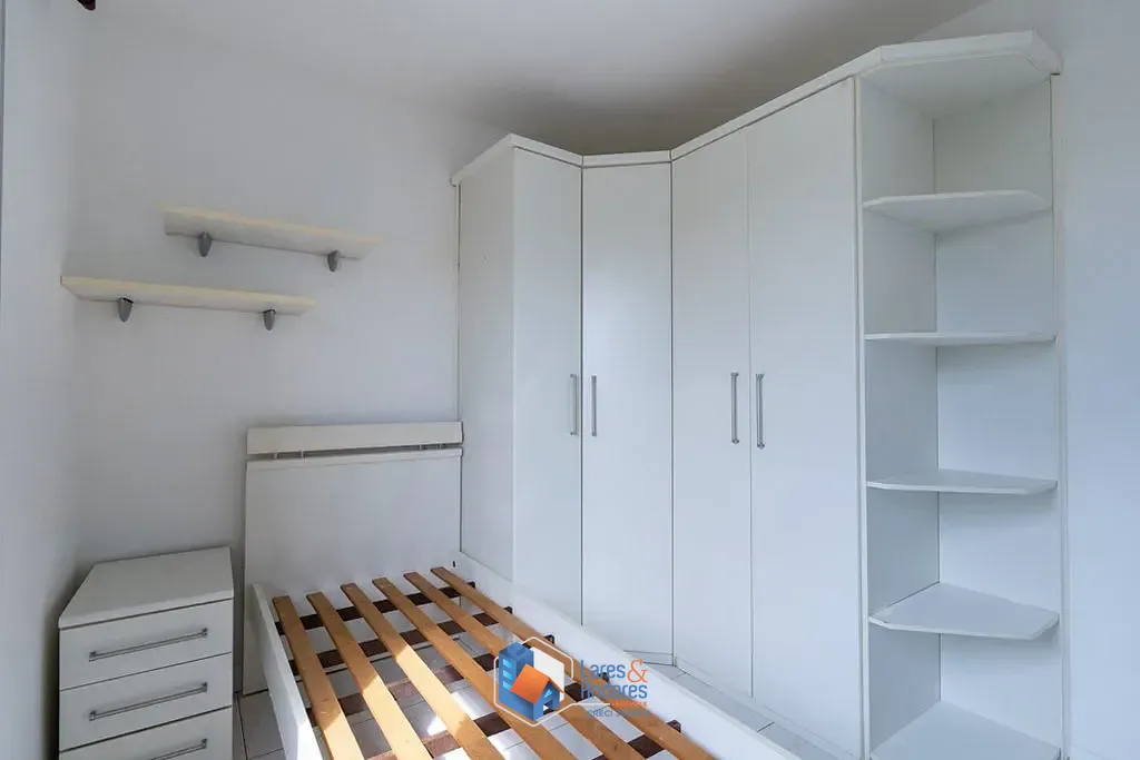 Apartamento, 3 quartos, 93 m² - Foto 6