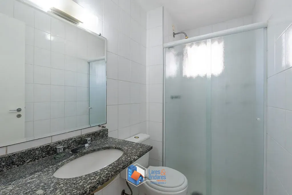 Apartamento, 3 quartos, 93 m² - Foto 2