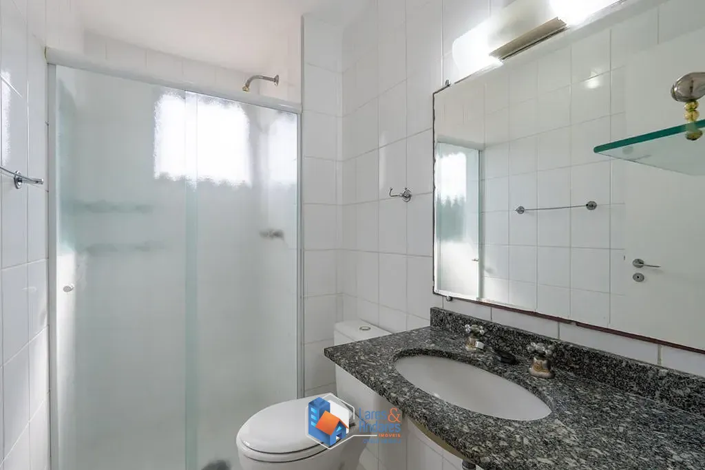 Apartamento, 3 quartos, 93 m² - Foto 13