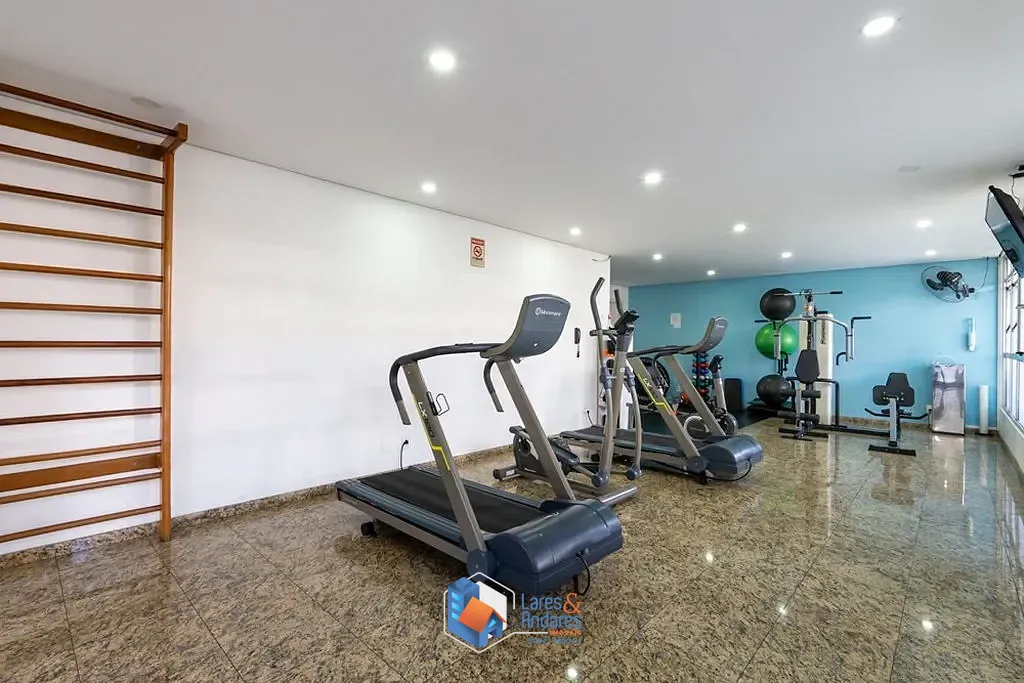 Apartamento, 3 quartos, 93 m² - Foto 17