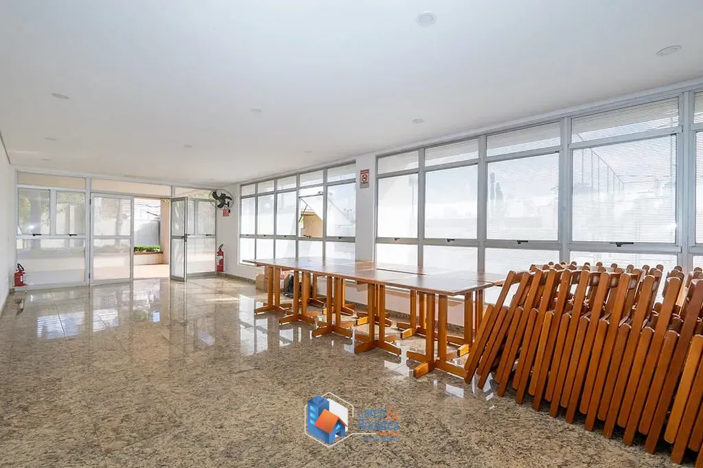 Apartamento, 3 quartos, 93 m² - Foto 21