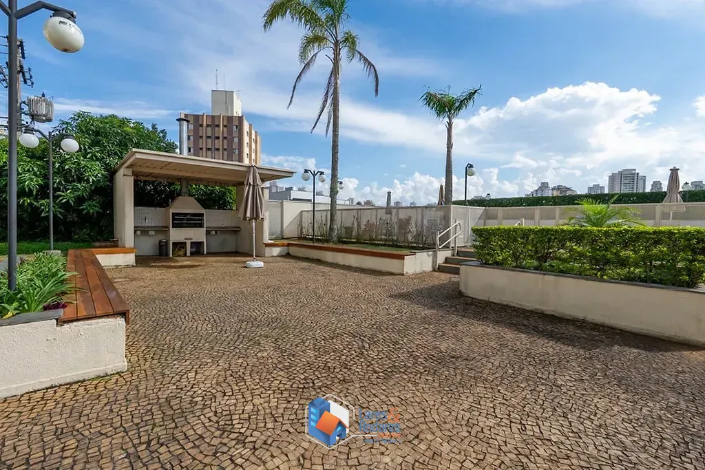 Apartamento, 3 quartos, 93 m² - Foto 22