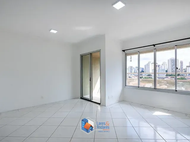 Apartamento 3 quartos e 3 banheiros, à venda, no bairro Bosque da Saúde em São Paulo