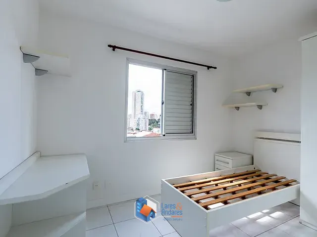 Apartamento 3 quartos e 3 banheiros, à venda, no bairro Bosque da Saúde em São Paulo