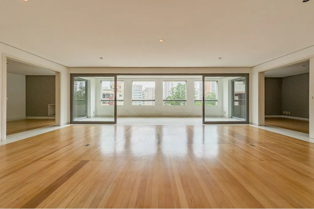 Apartamento à venda 4 Quartos 2 Suites 3 Vagas 277M² Vila Andrade São Paulo - SP