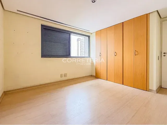 Apartamento 4 quartos e 4 banheiros, à venda, no bairro Vila Andrade em São Paulo