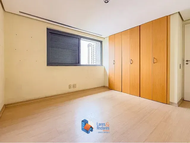 Apartamento 4 quartos e 4 banheiros, à venda, no bairro Vila Andrade em São Paulo