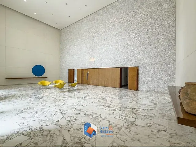 Apartamento 4 quartos e 4 banheiros, à venda, no bairro Vila Andrade em São Paulo