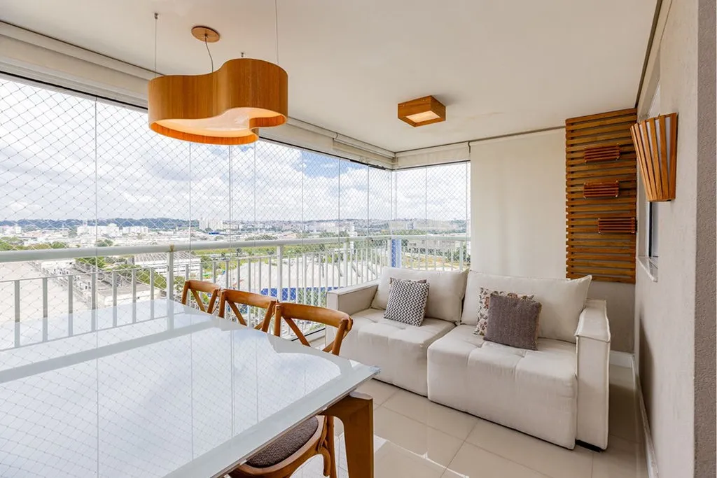 Apartamento à venda 2 Quartos 1 Vaga 65M² Santo Amaro São Paulo - SP