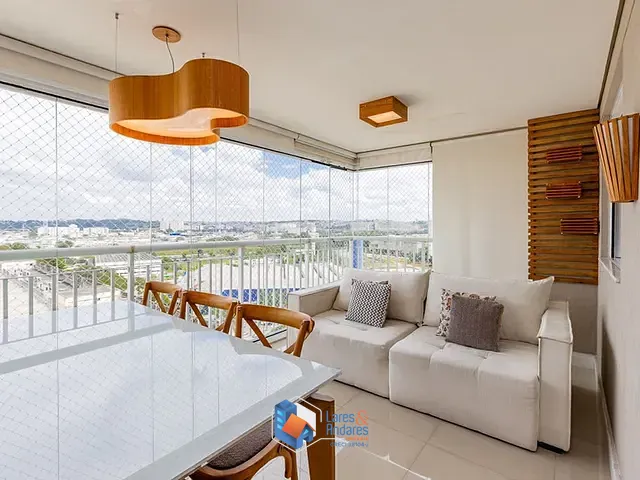 Apartamento 2 quartos e 1 banheiro, à venda, no bairro Santo Amaro em São Paulo