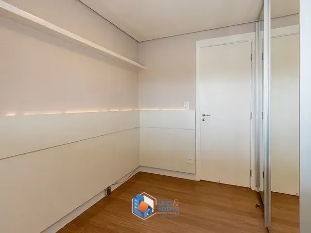 Apartamento 2 quartos e 1 banheiro, à venda, no bairro Santo Amaro em São Paulo