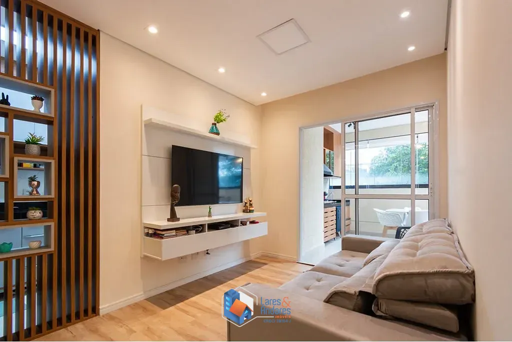 Apartamento, 2 quartos, 67 m² - Foto 31