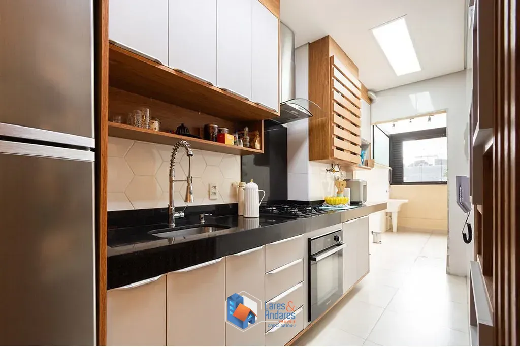 Apartamento, 2 quartos, 67 m² - Foto 27