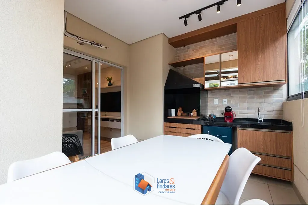 Apartamento, 2 quartos, 67 m² - Foto 20