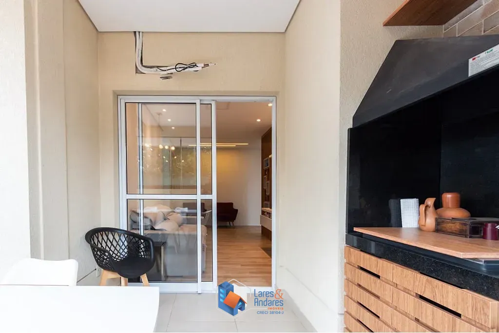 Apartamento, 2 quartos, 67 m² - Foto 2