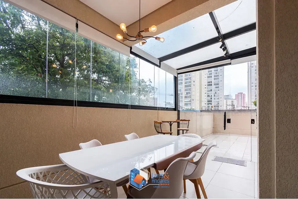 Apartamento, 2 quartos, 67 m² - Foto 17