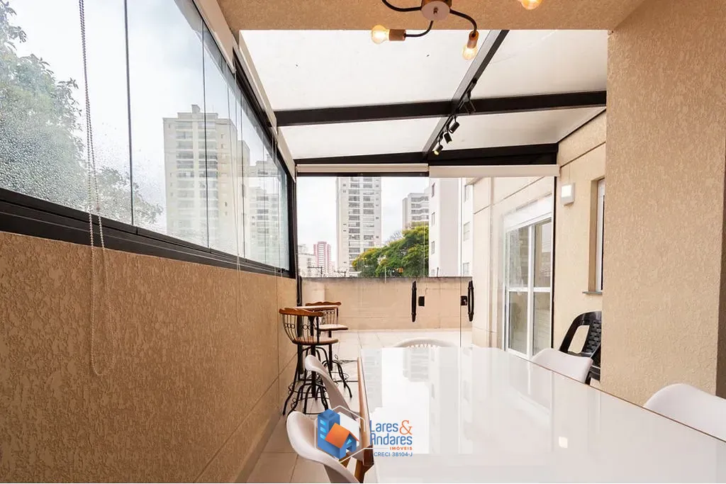 Apartamento, 2 quartos, 67 m² - Foto 16