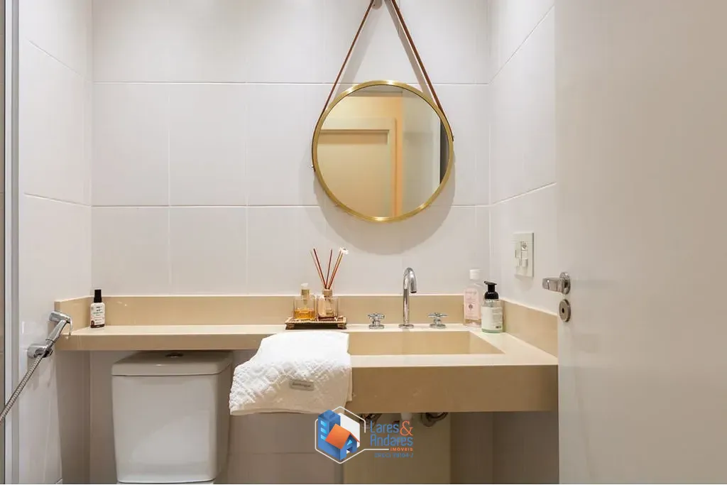Apartamento, 2 quartos, 67 m² - Foto 11