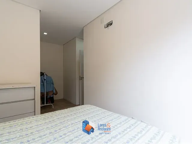 Apartamento 2 quartos e 2 banheiros, à venda, no bairro Vila Mascote em São Paulo