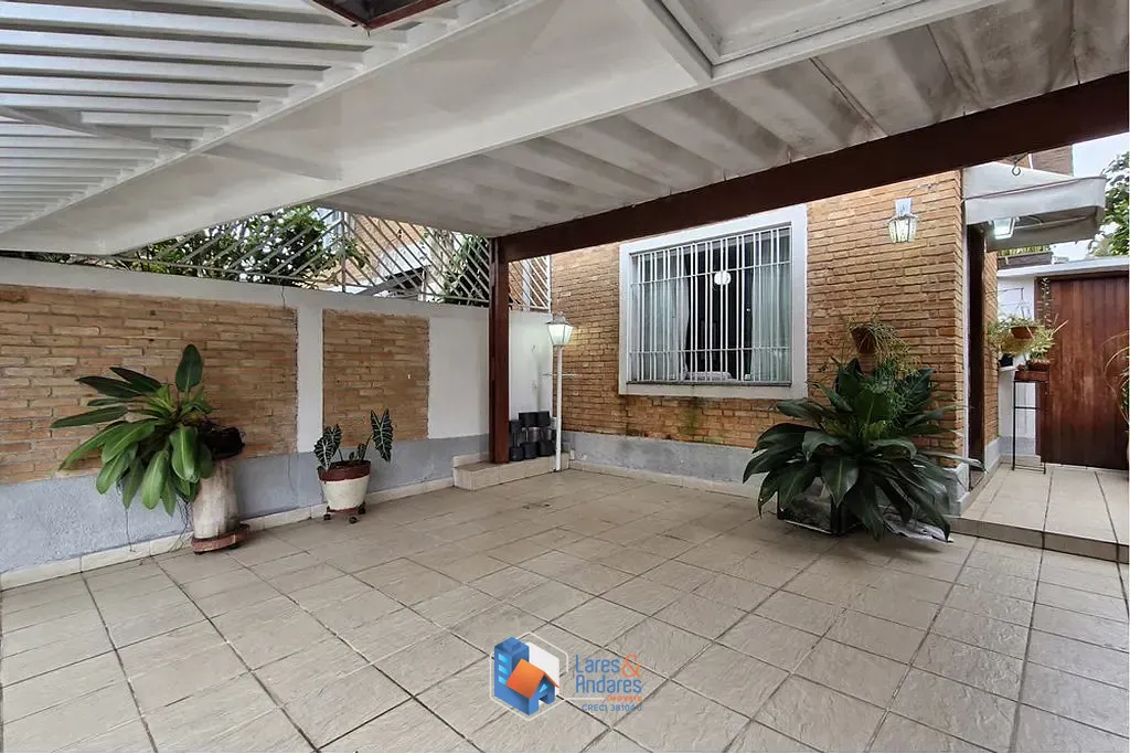 Casa, 3 quartos, 162 m² - Foto 26