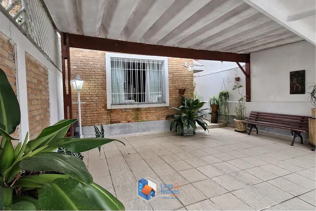 Casa, 3 quartos, 162 m² - Foto 27