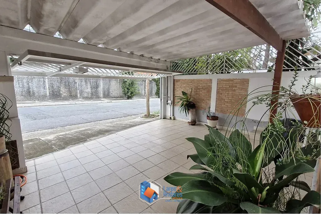 Casa, 3 quartos, 162 m² - Foto 28