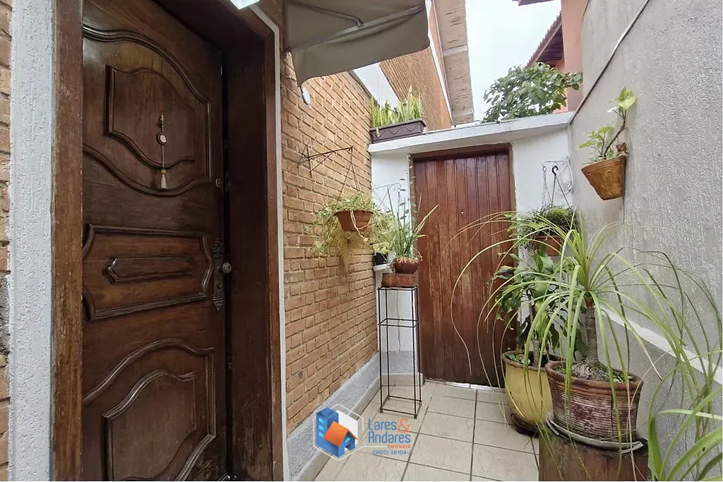 Casa, 3 quartos, 162 m² - Foto 29