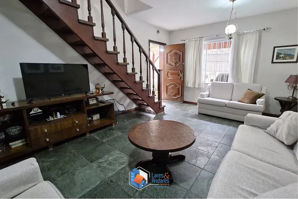 Casa, 3 quartos, 162 m² - Foto 33
